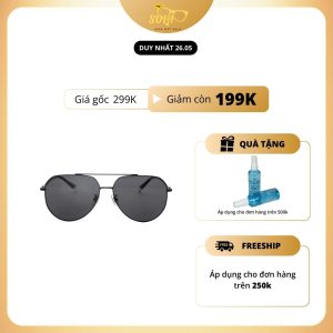 Kính râm aviator