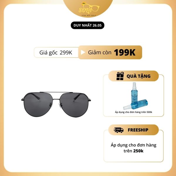 Kính râm aviator