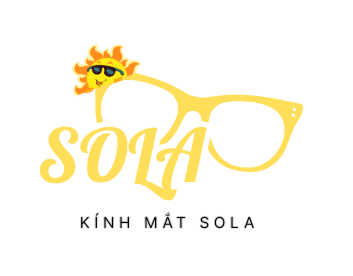 kính mắt sola