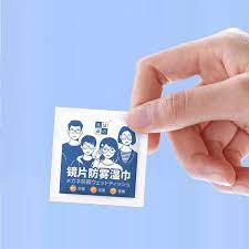 Khăn lau kính mini Sola – Phụ kiện nhỏ, công dụng lớn cho người dùng kính