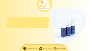 NƯỚC XỊT KÍNH CHỐNG MỜ – GIẢI PHÁP BẢO VỆ THỊ LỰC HIỆU QUẢ TỪ SOLA